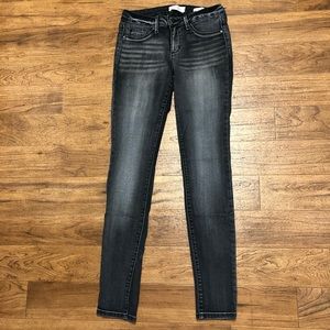 SOLD Jessica Simpson Kiss Me Super Skinny Jeans